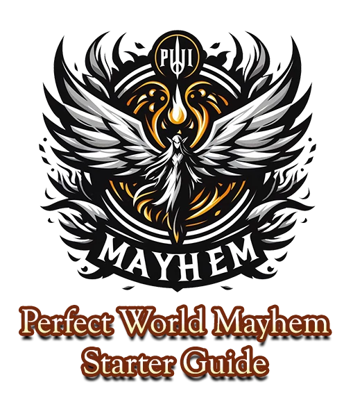 Perfect World Mayhem Private Server starter guide